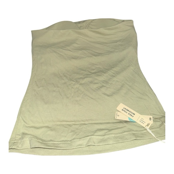 OGL Ruched Brami Tube Top - Picture 3 of 5